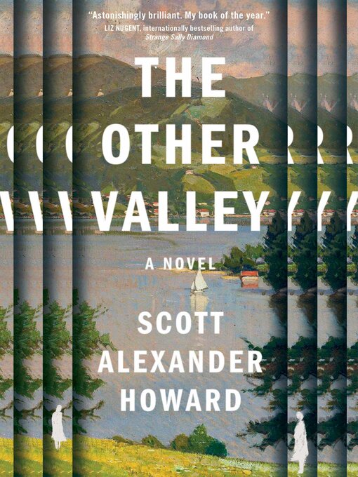 Title details for The Other Valley by Scott Alexander Howard - Wait list